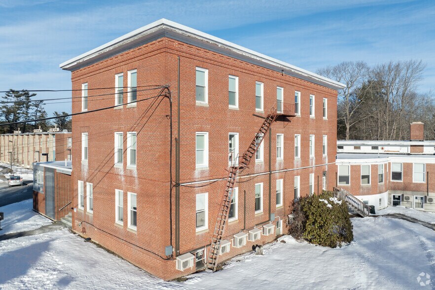 More Photos Of 7-11 Park St, Bath Apartments For Lease