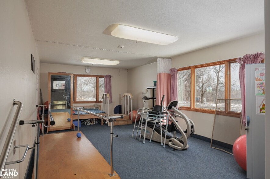 More Photos Of 300 Cedar St, Tarkio Skilled Nursing Facility For Sale