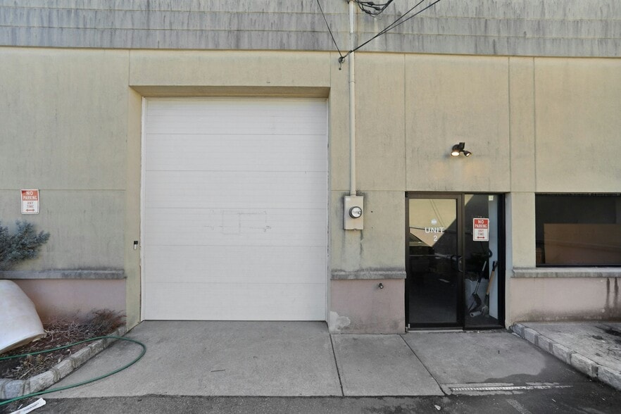 Primary Photo Of 160 Gregg St, Lodi Warehouse For Lease