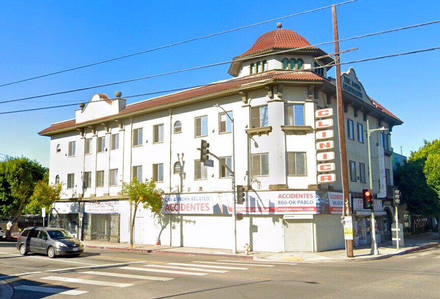 More Photos Of 1604 W Pico Blvd, Los Angeles Apartments For Lease
