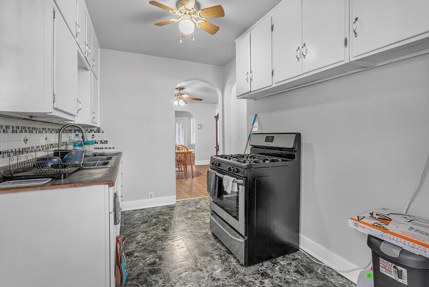 More Photos Of 5969 Park Pl, Hammond Multifamily For Sale