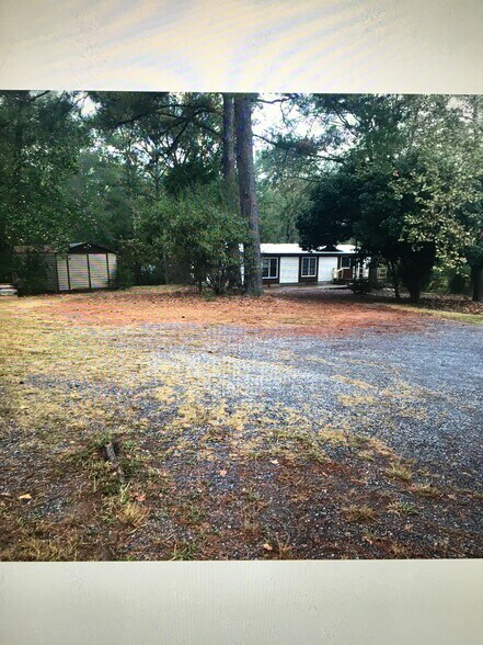 More Photos Of 7919 Co 51 rd, Westover Flex For Sale