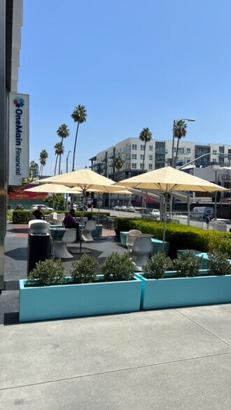 More Photos Of 6255 W Sunset Blvd, Los Angeles Office For Lease