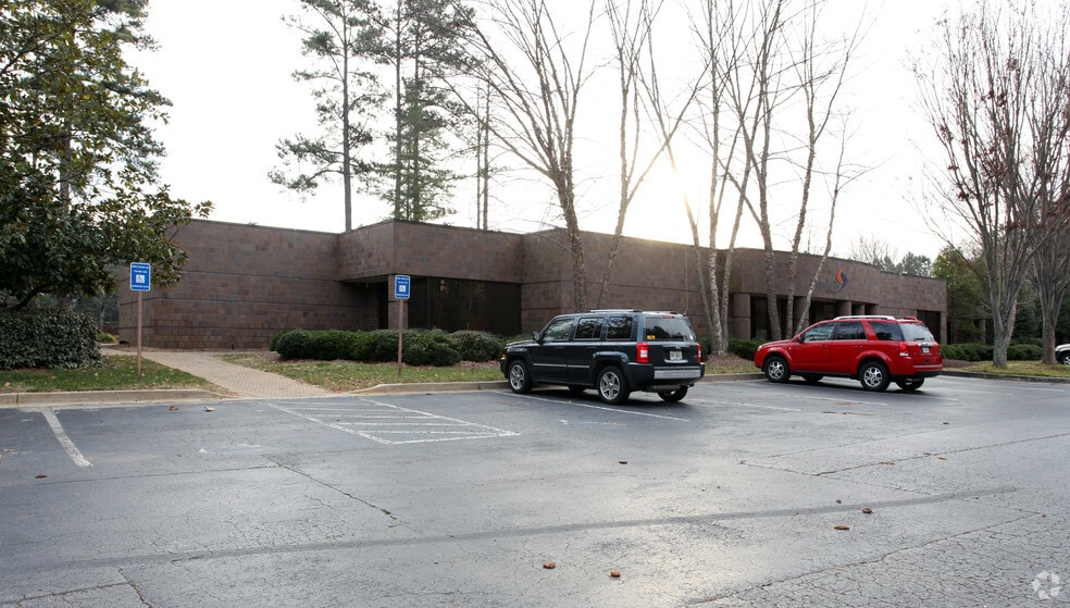 More Photos Of 1100 Satellite Blvd, Suwanee Office For Sale