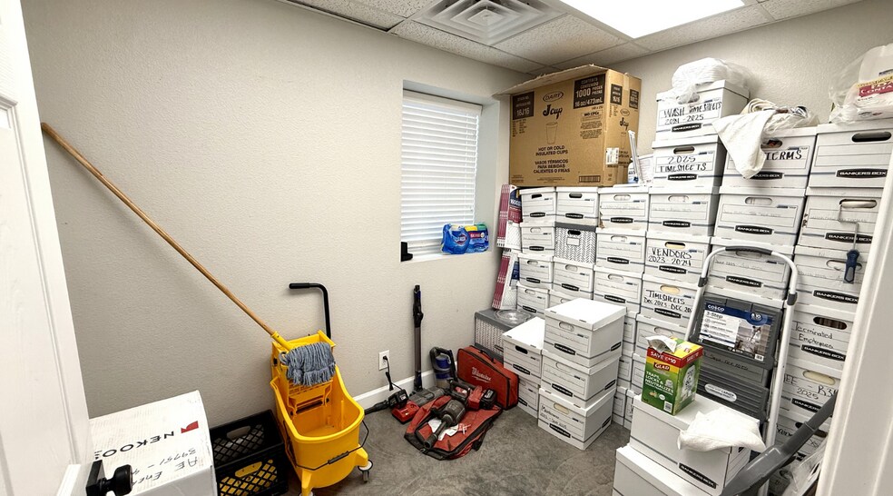 More Photos Of 4800 E County 128 rd, Midland Industrial For Lease