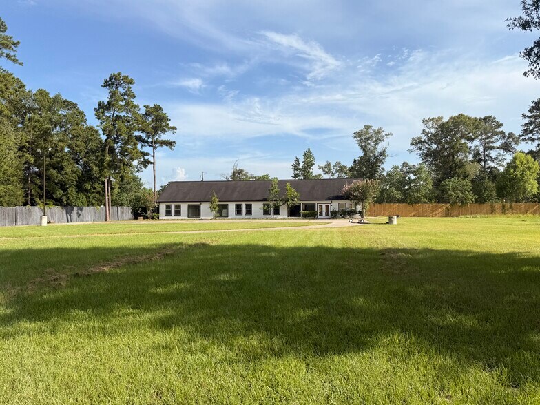 More Photos Of 16160 Porter Ln, Porter Land For Lease