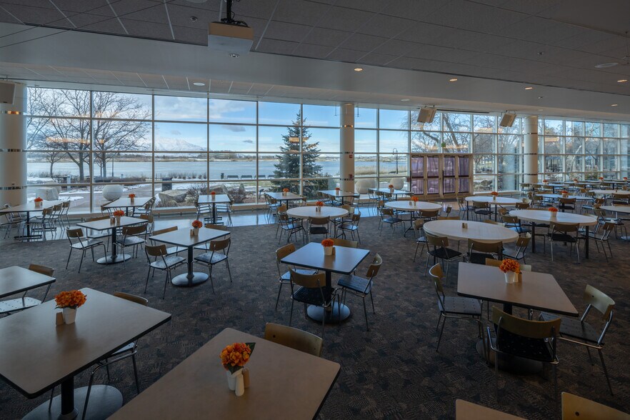 More Photos Of 2500 LakePark Blvd, West Valley Office For Lease