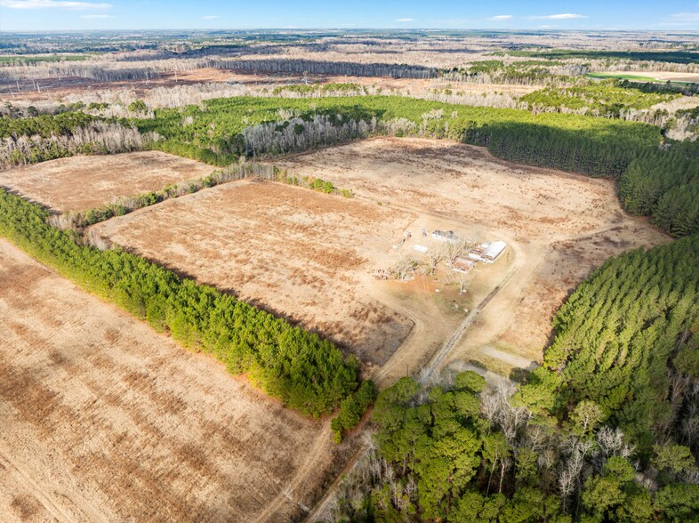 More Photos Of 247 Team Bishop Ln, Ruffin Land For Sale