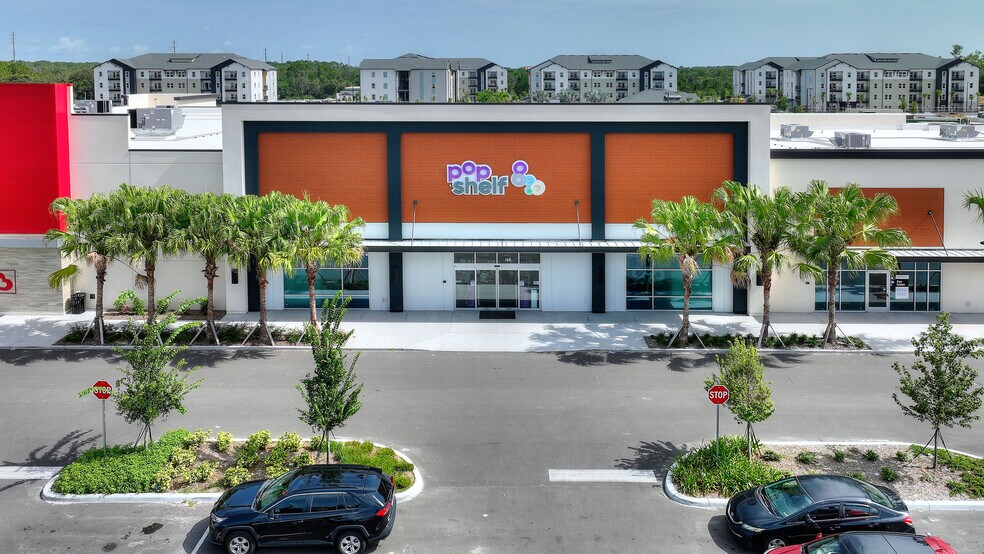 More Photos Of 8035 W Irlo Bronson Memorial Hwy, Kissimmee Unknown For Lease