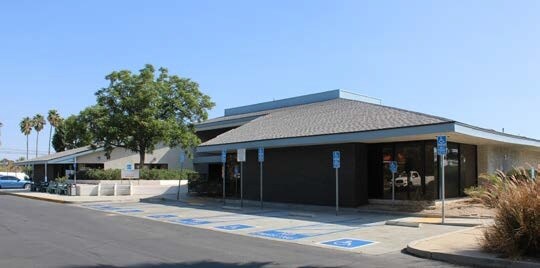 Primary Photo Of 8110 Mango Ave, Fontana Medical For Sale