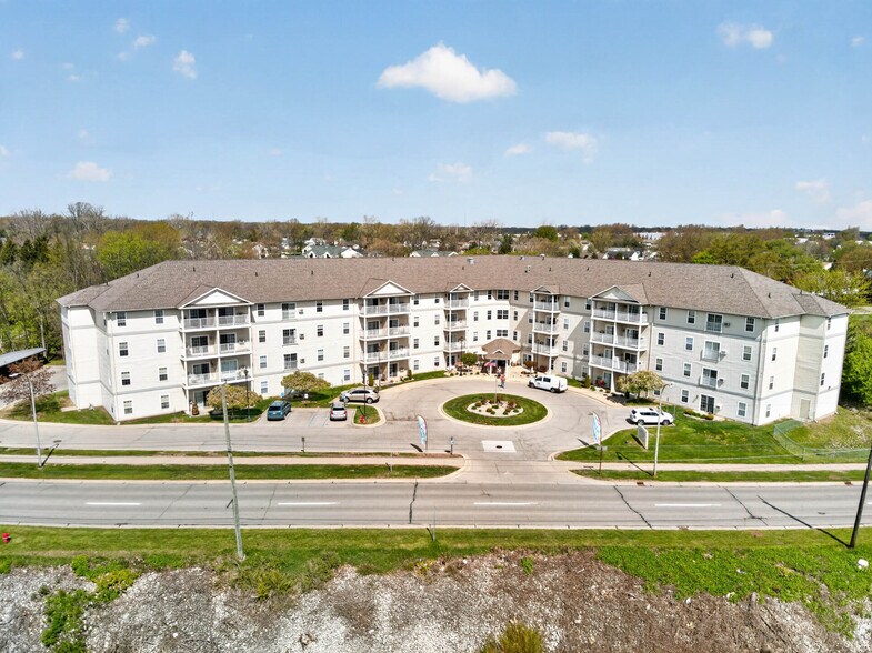 More Photos Of 3345 Military St, Port Huron Apartments For Sale