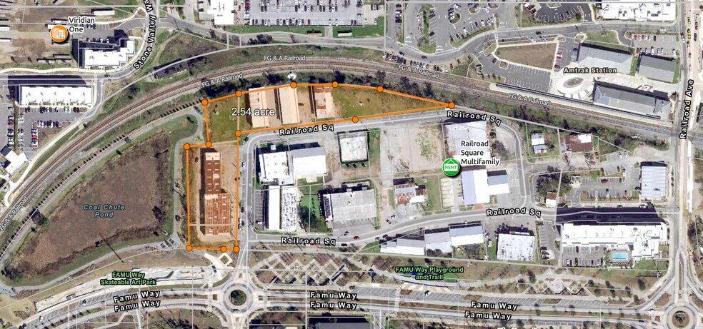More Photos Of , Tallahassee Land For Sale