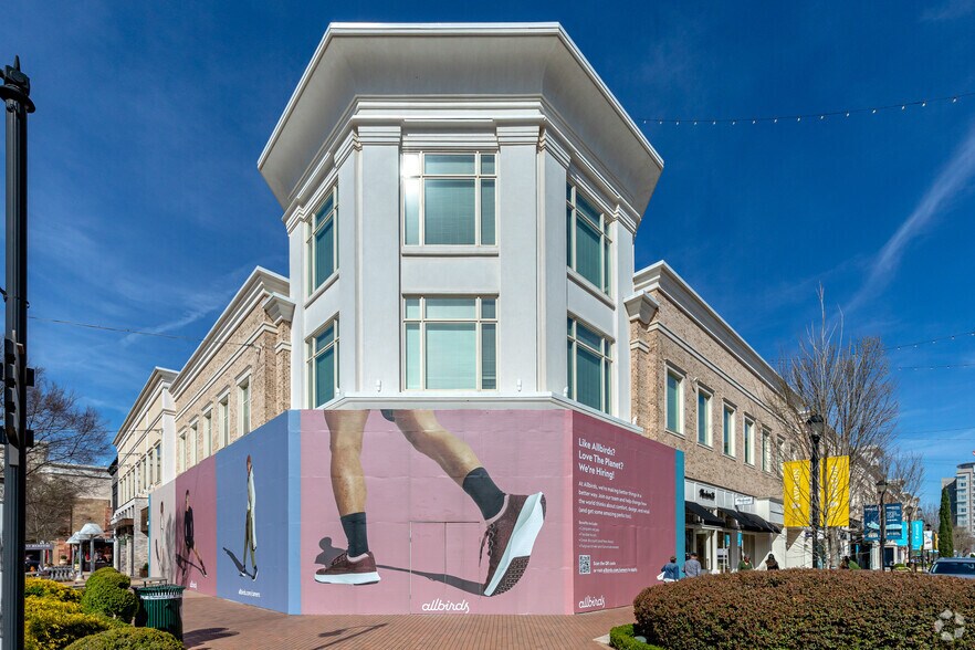 More Photos Of 2800 Old Milton Pky, Alpharetta Unknown For Lease