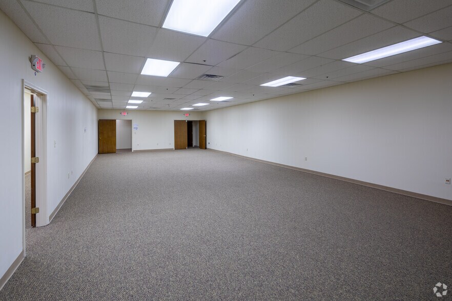 Photo of 1st Floor Ste Building