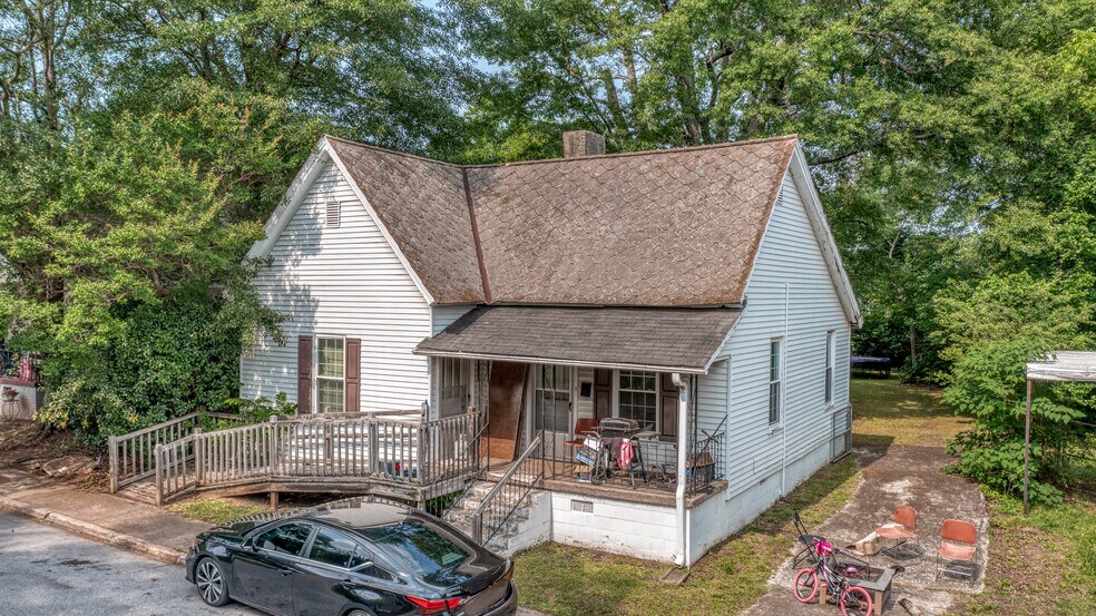 More Photos Of , Anderson Unknown For Sale