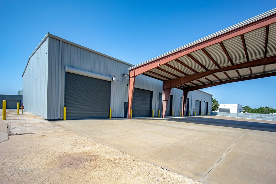 More Photos Of 4840 N Sewell Ave, Oklahoma City Unknown For Lease