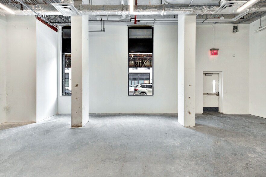 More Photos Of 208 Livonia Ave, Brooklyn Apartments For Lease
