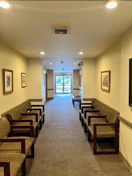 More Photos Of 485 N Ocean Ave, Patchogue Medical For Sale