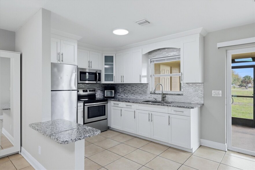 More Photos Of 12125 Margarita Ave, North Port Apartments For Sale