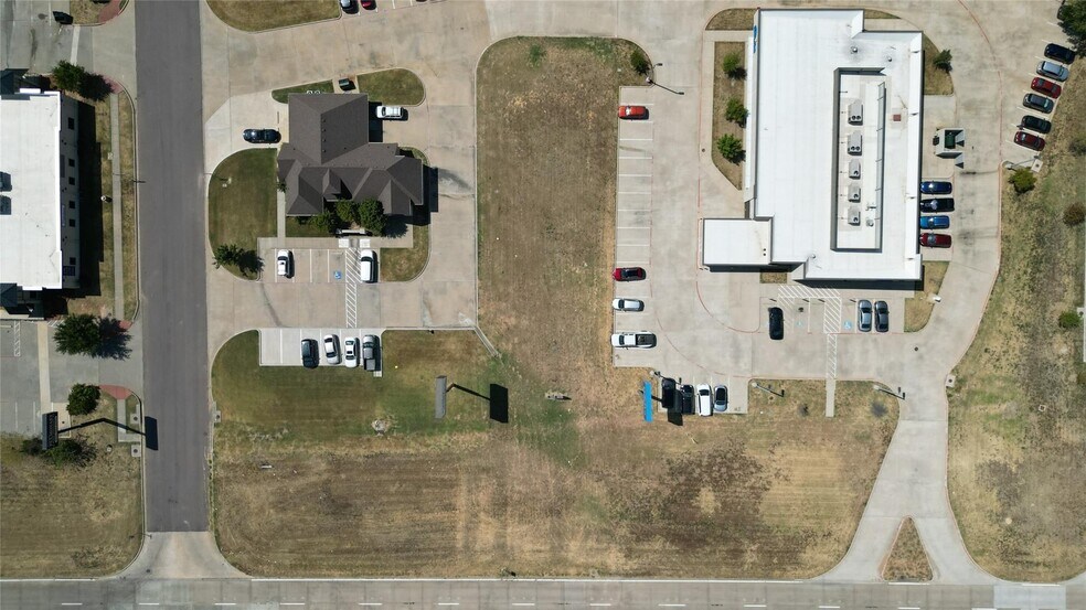 More Photos Of TBD State Highway 75, Denison Land For Sale