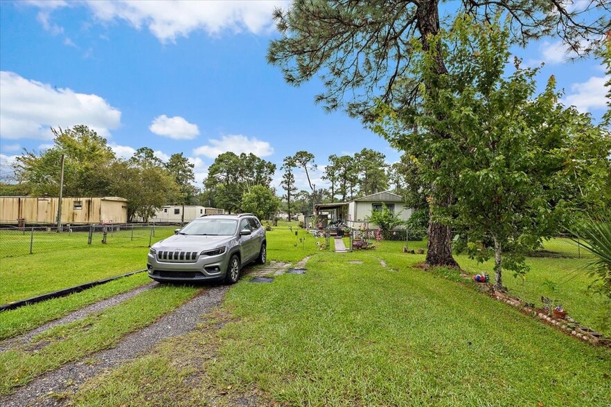 More Photos Of 4676 Lambing Rd, Jacksonville Manufactured Housing Mobile Home Park For Sale