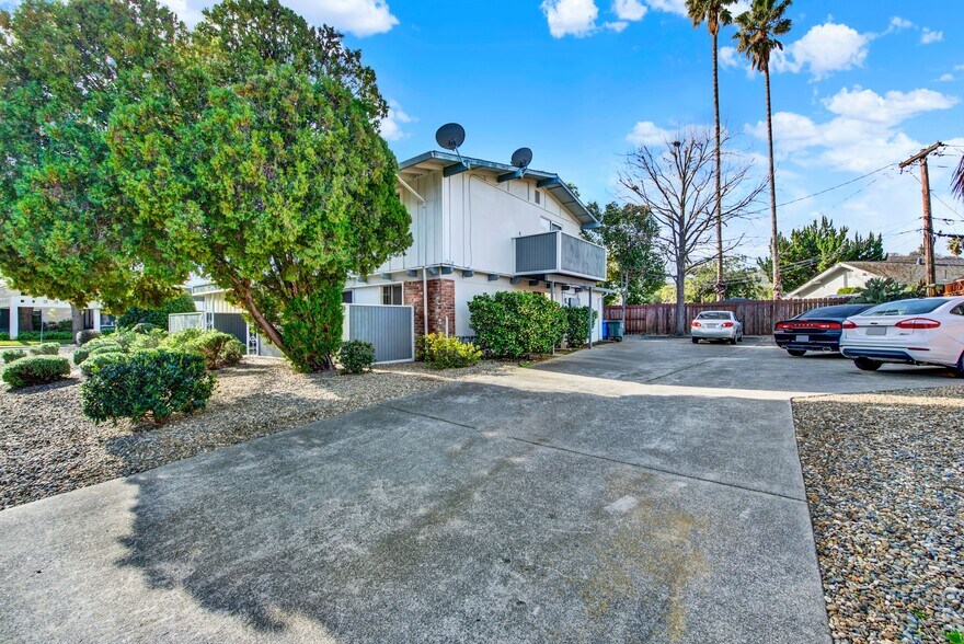 More Photos Of 770 El Camino Ave, Vacaville Multifamily For Sale