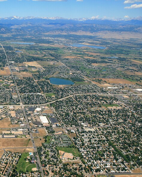 More Photos Of 1323 W Baseline Rd, Lafayette Land For Sale