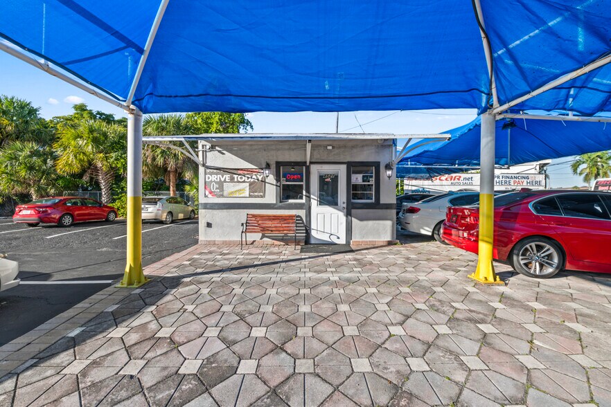 More Photos Of 4521 N Federal Hwy, Pompano Beach Land For Sale