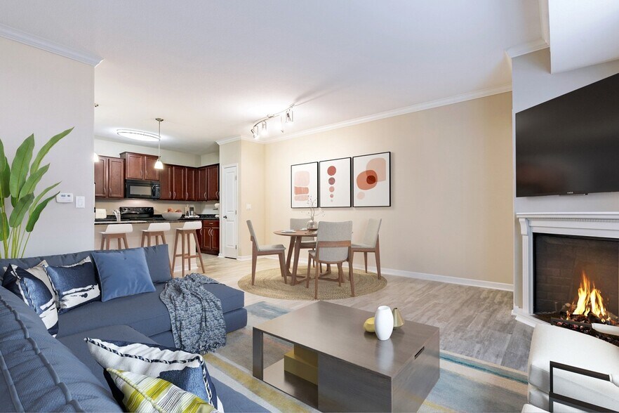 More Photos Of 10225 City Walk Dr, Woodbury Apartments For Sale
