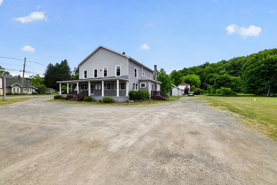 More Photos Of 464 Main St, New Milford Storefront Retail Office For Sale