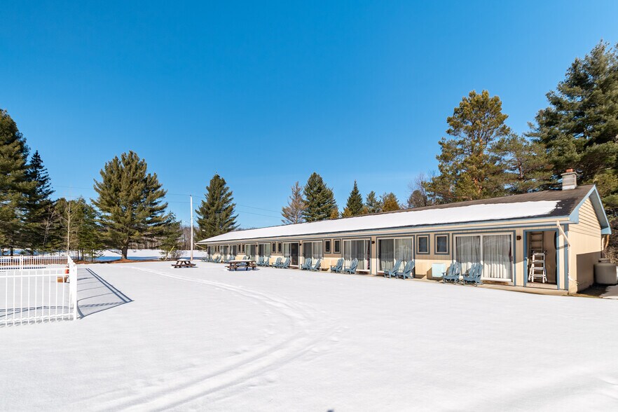 More Photos Of 2747 State Route 28, Thendara Hotel For Sale