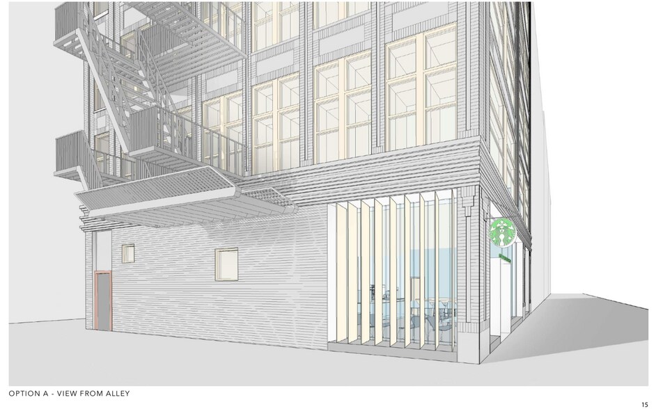 More Photos Of 165 Friend St, Boston Apartments For Lease