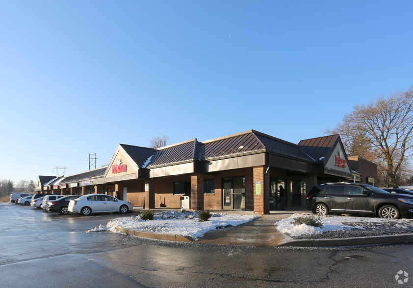 Primary Photo Of 1436 Pottstown Pike, West Chester Freestanding For Lease