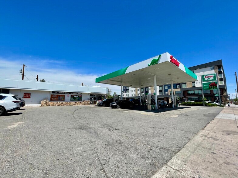 More Photos Of 8275 E Colfax, Denver General Retail For Sale