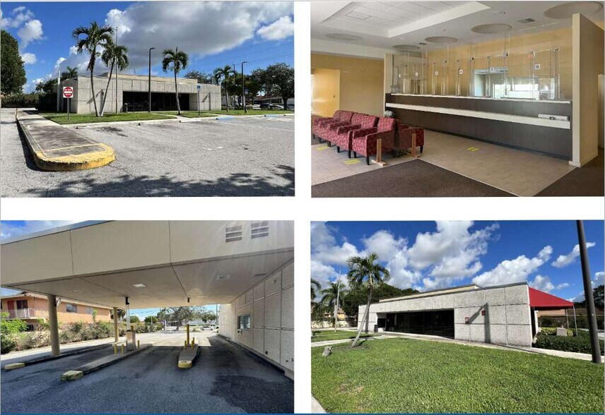 More Photos Of 1660 S Congress Ave, Delray Beach Bank For Sale