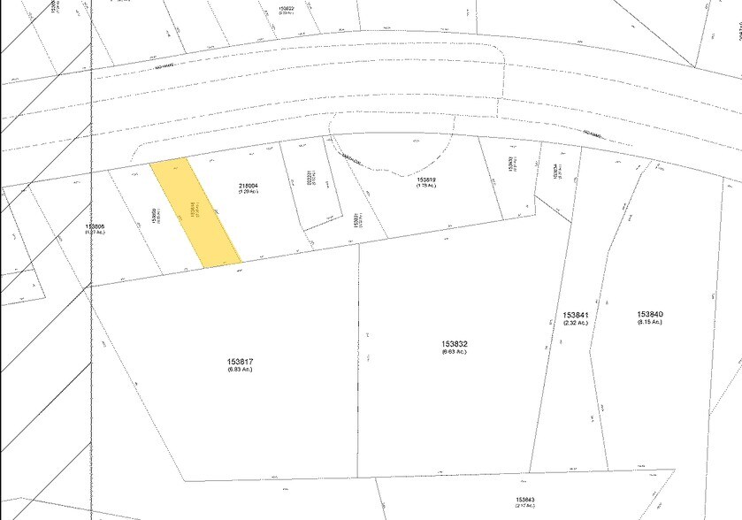 More Photos Of 3713 W Franklin Blvd, Gastonia Land For Sale