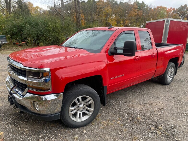 More Photos Of 9112 W Mount Morris Rd, Flushing General Retail For Sale