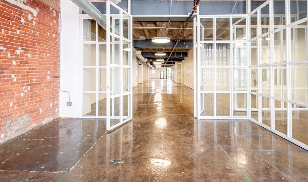 More Photos Of 731 S Broadway, Los Angeles Loft Creative Space For Sale