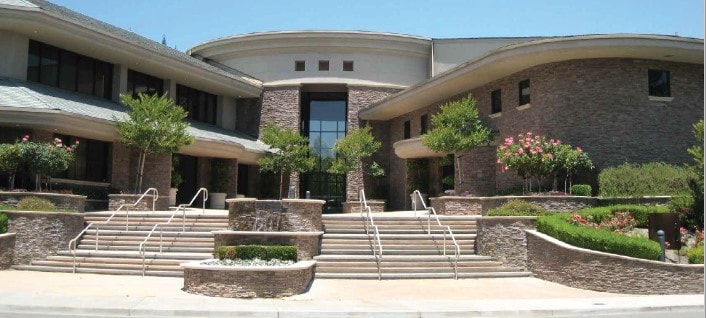 More Photos Of 500 La Gonda Way, Danville Office For Lease