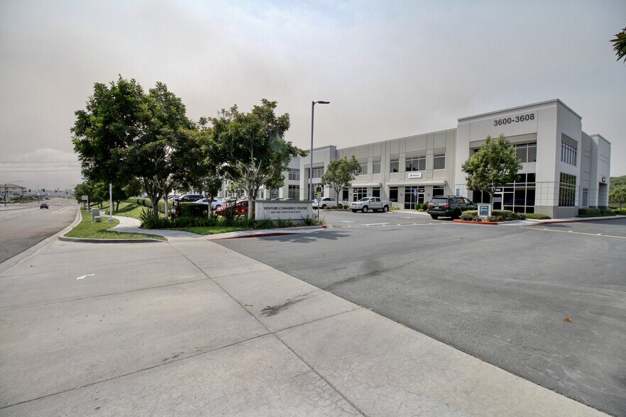 More Photos Of 3600-3608 Ocean Ranch Blvd, Oceanside Warehouse For Sale