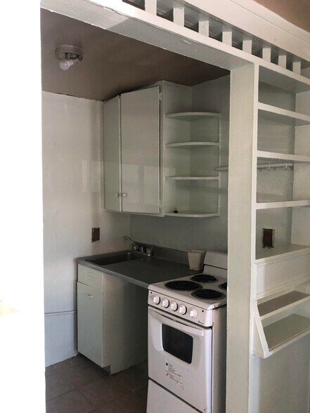 More Photos Of 120 E 34th St, Tucson Apartments For Sale