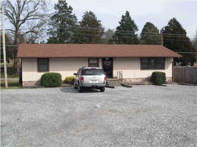 Primary Photo Of 5465 Highway 41, Jasper General Retail For Sale