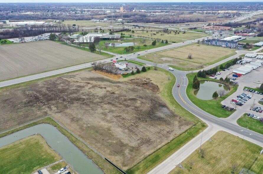 More Photos Of 00 Arbor Dr, Northwood Land For Lease