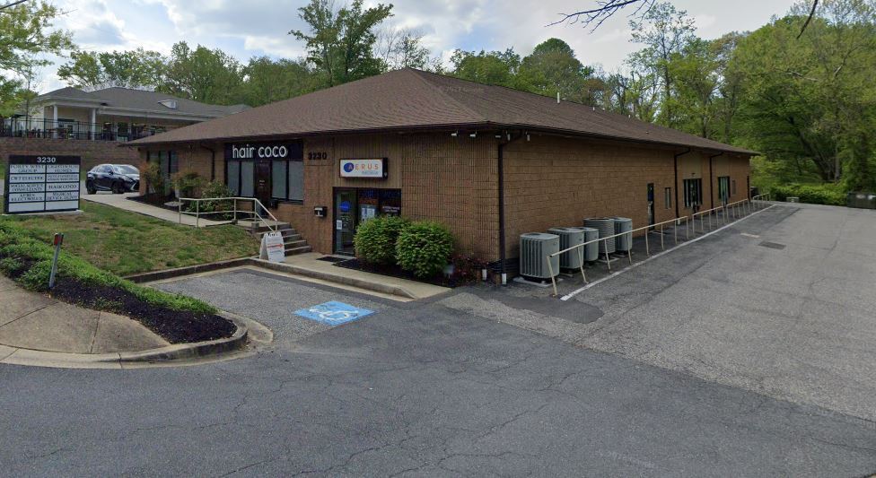 Primary Photo Of 3230 Bethany Ln, Ellicott City Office For Sale