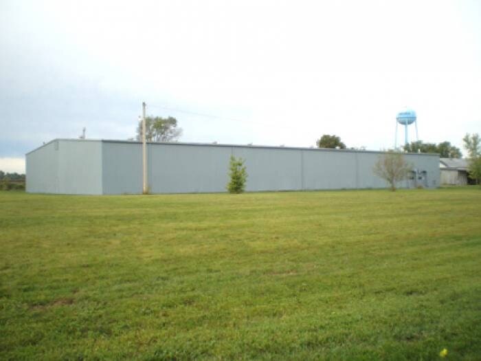 More Photos Of 501 E Weller St, Ansonia Warehouse For Sale