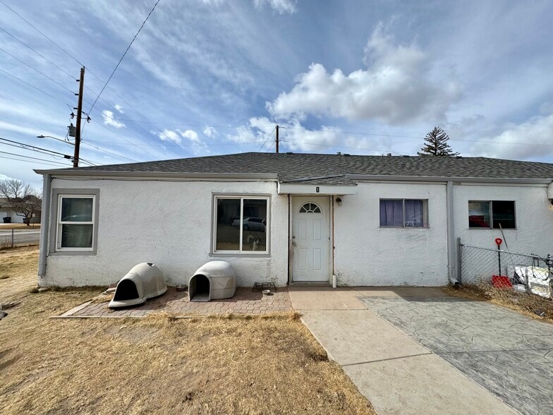 More Photos Of 4202 Cheyenne St, Cheyenne Multifamily For Sale