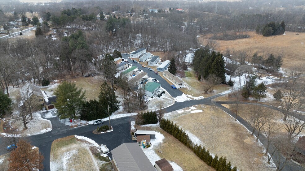 More Photos Of 313 Lewis Rd, Annville Manufactured Housing Mobile Home Park For Sale