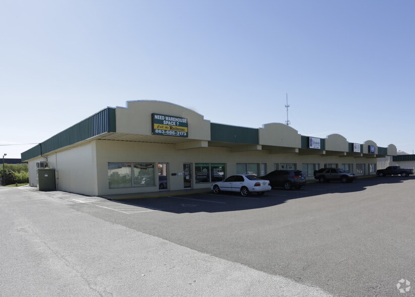 More Photos Of 2222 S Combee Rd, Lakeland Flex For Lease