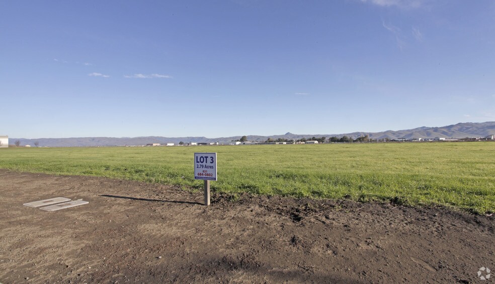 More Photos Of 1751 Airway Dr, Hollister Land For Sale