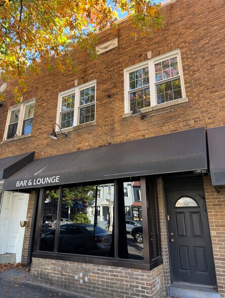 More Photos Of 7307 Georgia Ave NW, Washington Restaurant For Sale